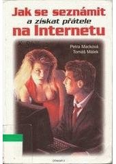 kniha Jak se seznámit a získat přátele na Internetu, Otakar II. 2000