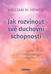 kniha Jak rozvinout své duchovní schopnosti, Fontána 2018