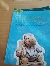 kniha Buďme zdraví lékařům navzdory, K4K Publishing 1924