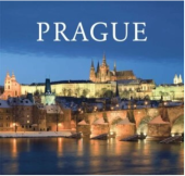 kniha Prague , Pražský svět 2018