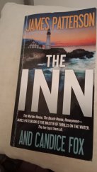 kniha The Inn, Grand Central Publishing 2020