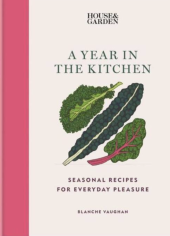 kniha A Year In The Kitchen  Seasonal recipes for everyday pleasure, Mitchell Beazley 2023