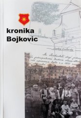 kniha Kronika Bojkovic, Město Bojkovice 2004