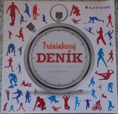 kniha Tréninkový deník mladého sportovce, Grada 2013