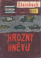 kniha Hrozny hněvu, SNKLU 1963