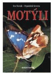 kniha Motýli, Aventinum 2002