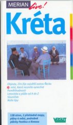 kniha Kréta, Vašut 2001