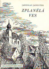 kniha Zplanělá ves [Próza], Cesta 1944