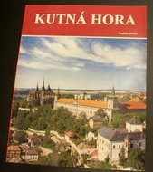 kniha Kutná Hora, Vega-L 1995