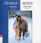 kniha Českou módu, Akcent 2002
