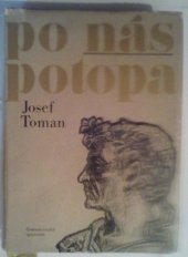 kniha Po nás potopa, Československý spisovatel 1967