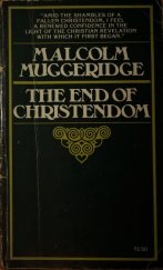 kniha The End of Christendom, Eerdmans 1981