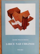 kniha Libice nad Cidlinou průvodce, Obecní úřad 1995