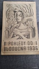 kniha Pohledy bo budoucna 1936, Spiritistická revue 1936