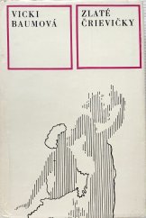 kniha Zlaté črievičky , Smena 1971