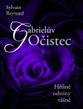 kniha Hříšné odstíny vášně 2. - Gabrielův Očistec, XYZ 2014