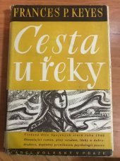 kniha Cesta u řeky Díl II. Román., Karel Voleský 1947