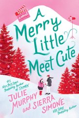 kniha A Merry Little Meet Cute A Christmas Notch (1), HarperCollins 2022