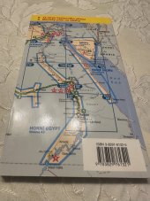 kniha Cestovní atlas Egypt, Mairs Geographischer Verlag 2004