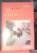 kniha Magnificent China A Guide to Its Cultural Treasures, Joint Publishing Co 1987