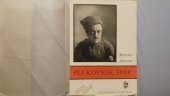 kniha Plukovník Švec drama o třech dějstvích, Jos. R. Vilímek 1930