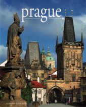 kniha Prague (EN), Slovart 2016