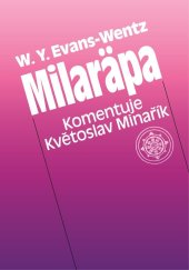 kniha Milaräpa Komentuje Květoslav Minařík, Canopus 1996