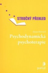 kniha Psychodynamická psychoterapie, Portál 2008