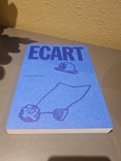 kniha ECART Geneva 1969-1982, Koenig Books 2019