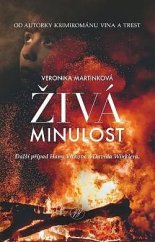 kniha Živá minulost Vítková & Winkler 4. , VM Knihy 2023