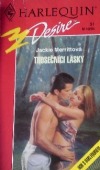 kniha Trosečníci lásky, Harlequin 1993