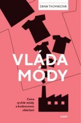 kniha Vláda módy, Host 2020