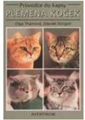 kniha Plemena koček, Aventinum 1999