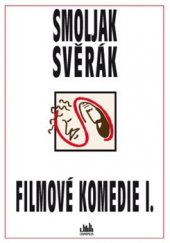 kniha Filmové komedie I., Grada 2016