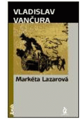 kniha Markéta Lazarová, Maťa 2004