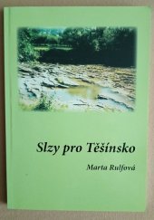 kniha Slzy pro Těšínsko, s.n. 2006