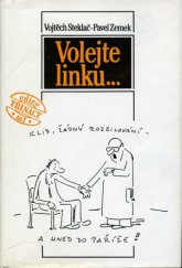 kniha Volejte linku ..., Mladá fronta 1989