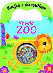 kniha Veselé ZOO knížka s chrastítkem, Svojtka & Co. 2011