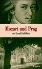 kniha Mozart und Prag, Vitalis 2000