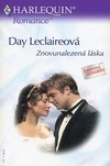 kniha Znovunalezená láska, Harlequin 2003