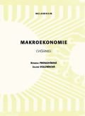 kniha Makroekonomie cvičebnice, Melandrium 2006
