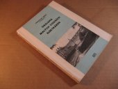 kniha Obsluha malých vodních elektráren, SNTL 1958