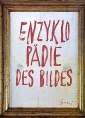 kniha Enzyklopädie des Bildes, Slovart 2004