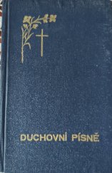 kniha Duchovní písně, Křesťanská rodina "Přátel hlasu svědomí" 1948