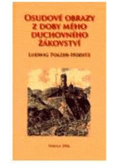 kniha Osudové obrazy z doby mého duchovního žákovství třináct scénických obrazů z pozůstalosti, Fabula 2006