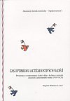 kniha Čas optimismu a ctižádostivých nadějí prezentace a reprezentace české vědy a kultury v prvním desetiletí samostatného státu (1918-1929), Jihočeské muzeum v Českých Budějovicích 2009