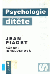 kniha Psychologie dítěte, Portál 1997