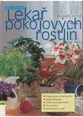 kniha Lékař pokojových rostlin, Cesty 2001