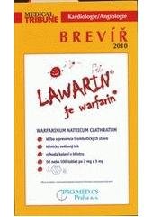 kniha Medical Tribune brevíř Kardiologie/Angiologie : 2010, Medical Tribune 2010