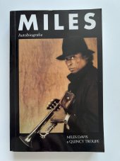 kniha Miles Autobiografie, Silberman 2000